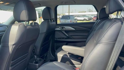 2023 Mazda Mazda CX-9 Touring Plus