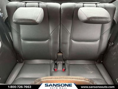 2020 Mazda Mazda CX-9 Sport