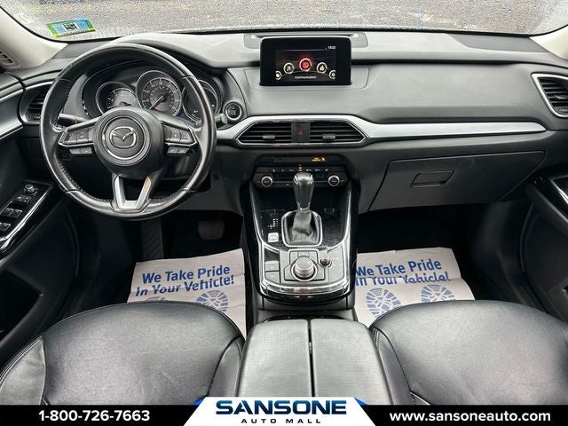 2020 Mazda Mazda CX-9 Sport