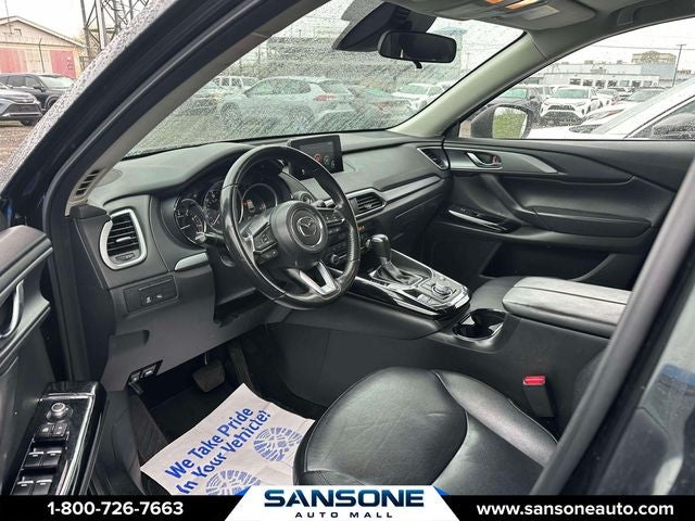 2020 Mazda Mazda CX-9 Sport