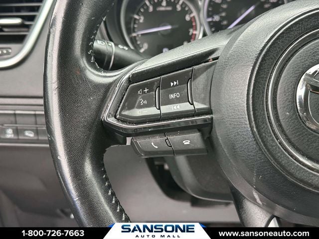 2020 Mazda Mazda CX-9 Sport