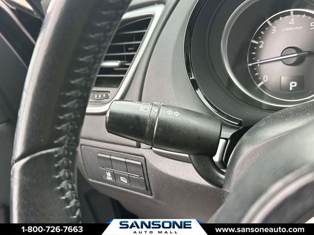 2020 Mazda Mazda CX-9 Sport