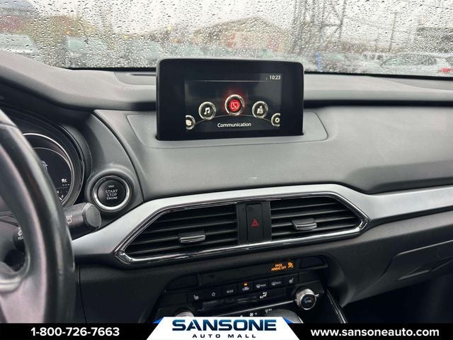 2020 Mazda Mazda CX-9 Sport