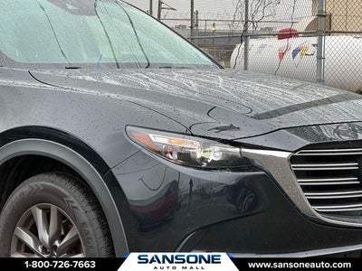 2020 Mazda Mazda CX-9 Sport