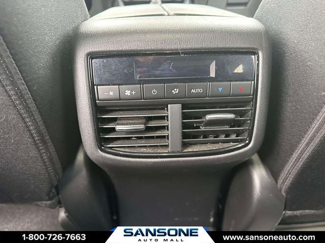 2019 Mazda Mazda CX-9 Sport