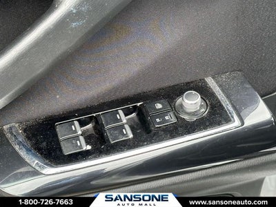 2019 Mazda Mazda CX-9 Sport