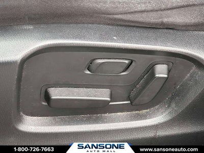 2019 Mazda Mazda CX-9 Sport