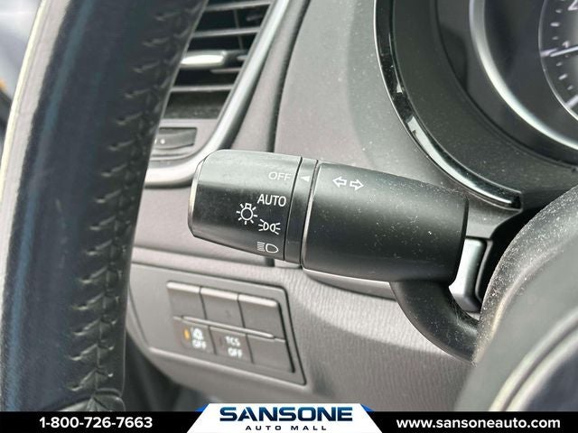 2019 Mazda Mazda CX-9 Sport