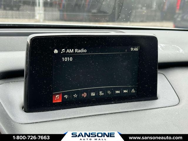 2019 Mazda Mazda CX-9 Sport