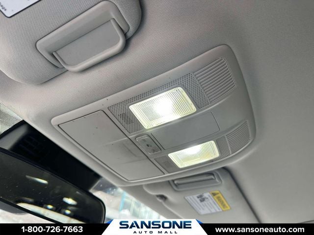 2019 Mazda Mazda CX-9 Sport