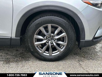 2019 Mazda Mazda CX-9 Sport