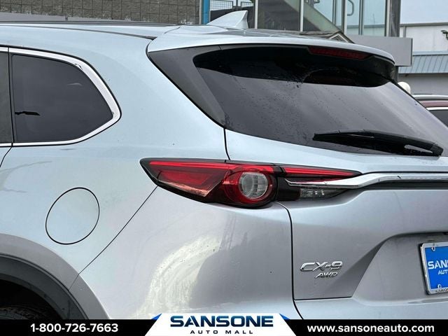 2019 Mazda Mazda CX-9 Sport