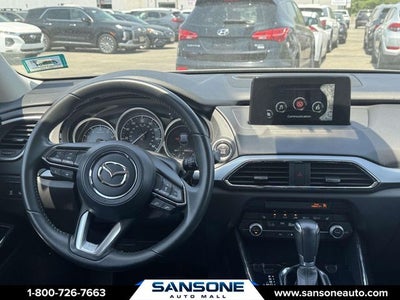 2020 Mazda Mazda CX-9 Sport