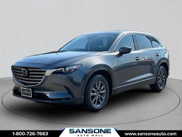 2023 Mazda Mazda CX-9 Touring