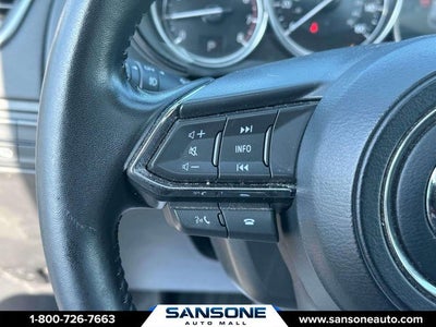 2023 Mazda Mazda CX-9 Touring