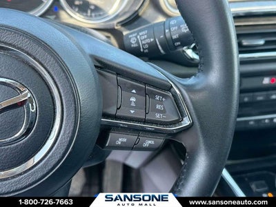 2023 Mazda Mazda CX-9 Touring