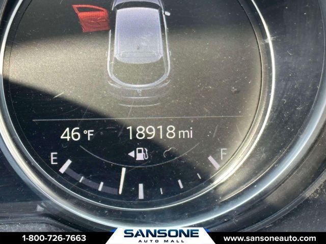 2023 Mazda Mazda CX-9 Touring