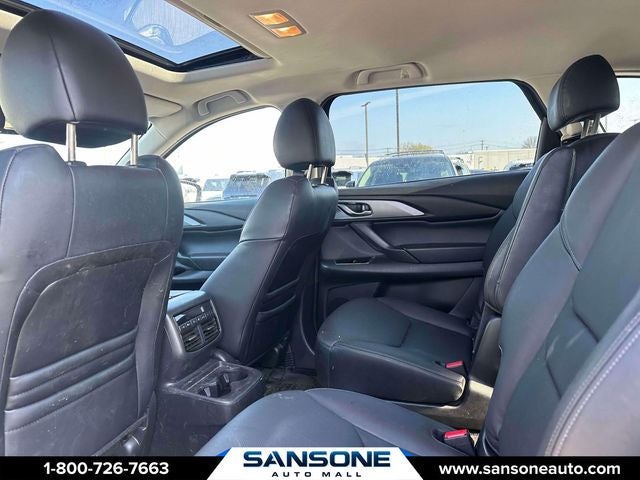 2023 Mazda Mazda CX-9 Touring