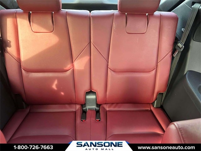 2023 Mazda Mazda CX-9 Carbon Edition