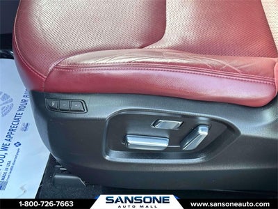 2023 Mazda Mazda CX-9 Carbon Edition