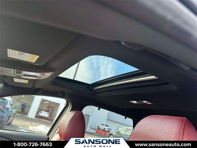 2023 Mazda Mazda CX-9 Carbon Edition