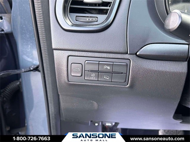 2023 Mazda Mazda CX-9 Carbon Edition