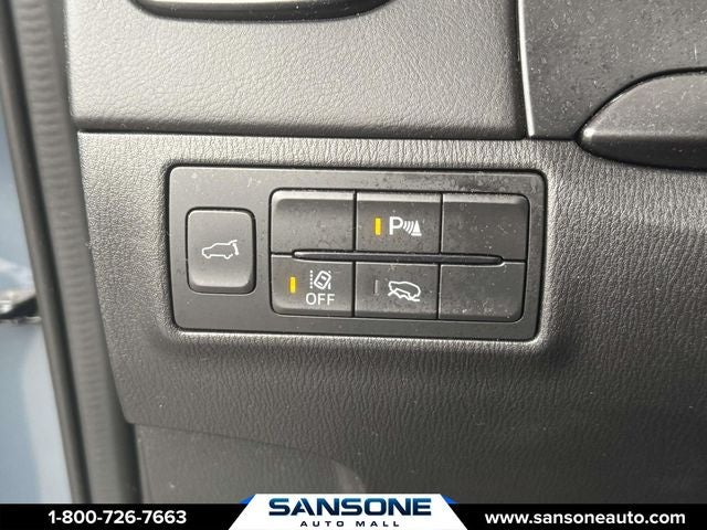 2023 Mazda Mazda CX-9 Carbon Edition