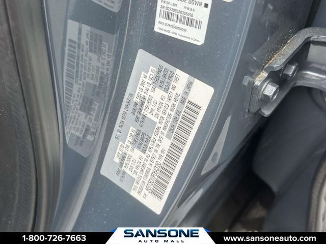 2023 Mazda Mazda CX-9 Carbon Edition