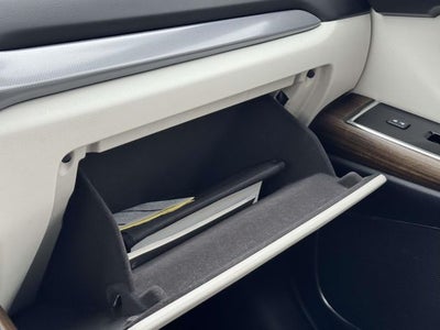 2022 Mazda Mazda CX-9 Signature