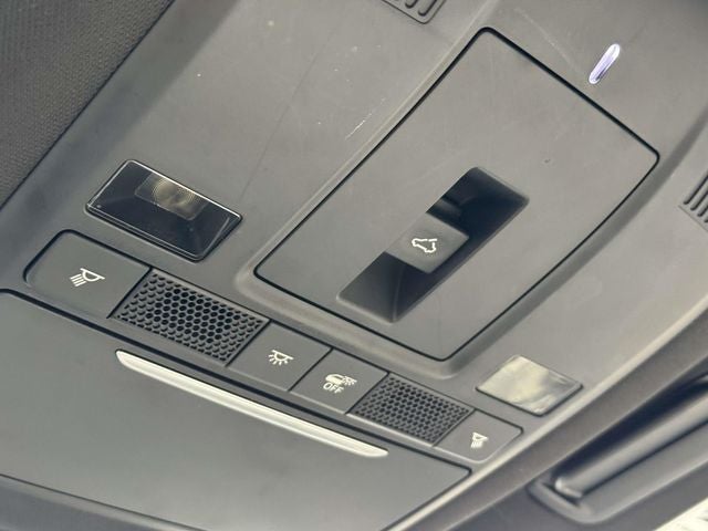 2022 Mazda Mazda CX-9 Signature