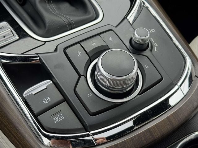 2022 Mazda Mazda CX-9 Signature