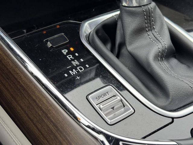 2022 Mazda Mazda CX-9 Signature