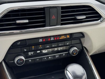 2022 Mazda Mazda CX-9 Signature