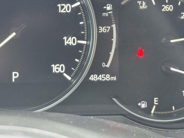 2022 Mazda Mazda CX-9 Signature