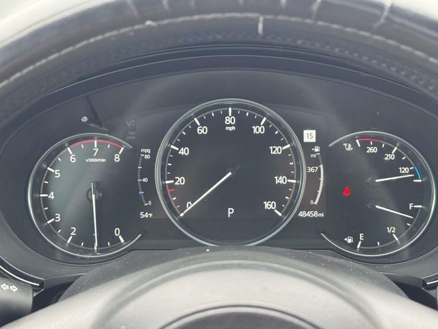 2022 Mazda Mazda CX-9 Signature