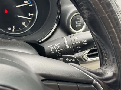 2022 Mazda Mazda CX-9 Signature