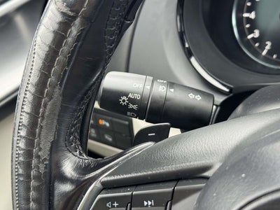 2022 Mazda Mazda CX-9 Signature