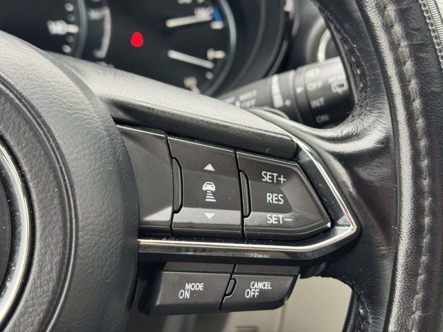 2022 Mazda Mazda CX-9 Signature