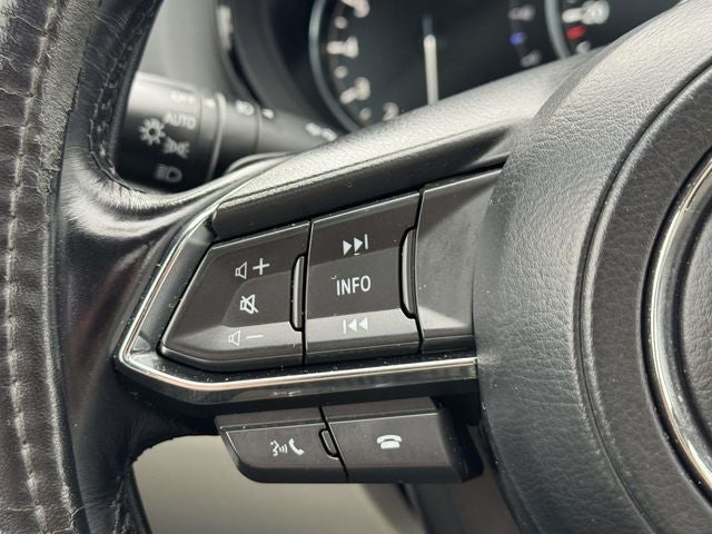 2022 Mazda Mazda CX-9 Signature