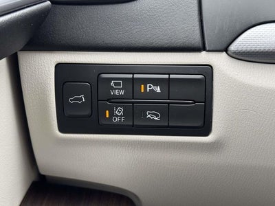 2022 Mazda Mazda CX-9 Signature