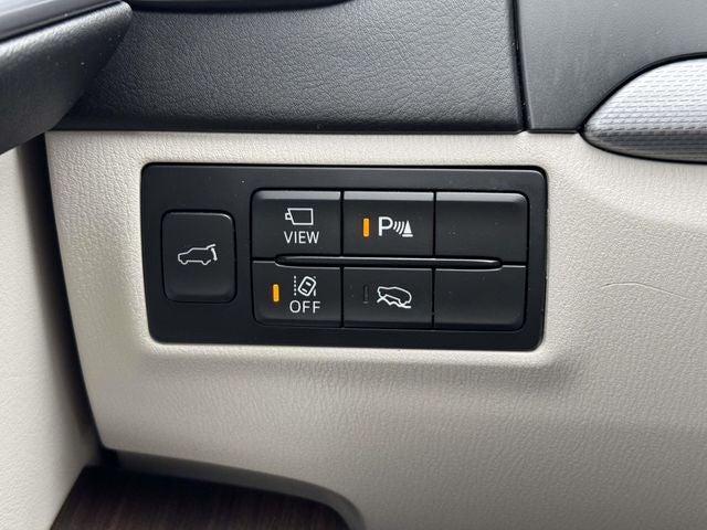 2022 Mazda Mazda CX-9 Signature