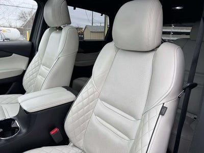 2022 Mazda Mazda CX-9 Signature