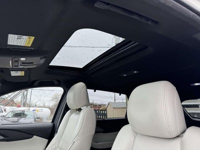 2022 Mazda Mazda CX-9 Signature