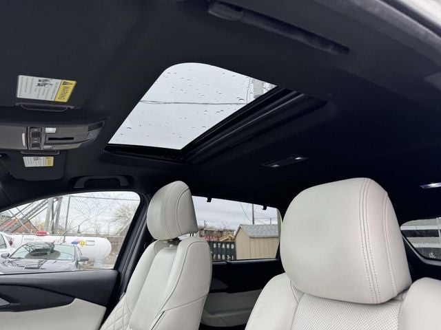 2022 Mazda Mazda CX-9 Signature