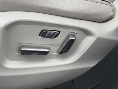 2022 Mazda Mazda CX-9 Signature