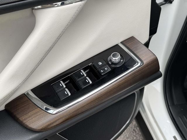 2022 Mazda Mazda CX-9 Signature