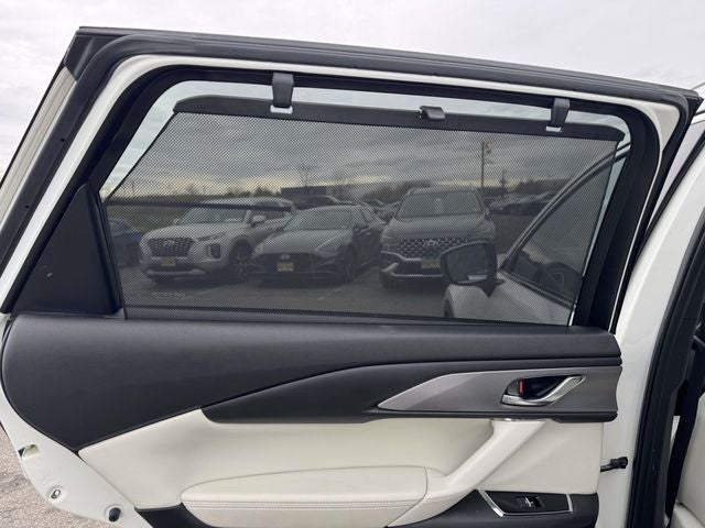 2022 Mazda Mazda CX-9 Signature