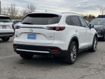 2022 Mazda Mazda CX-9 Signature