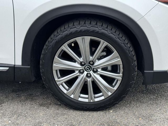 2022 Mazda Mazda CX-9 Signature