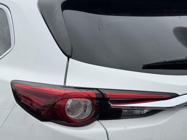 2022 Mazda Mazda CX-9 Signature